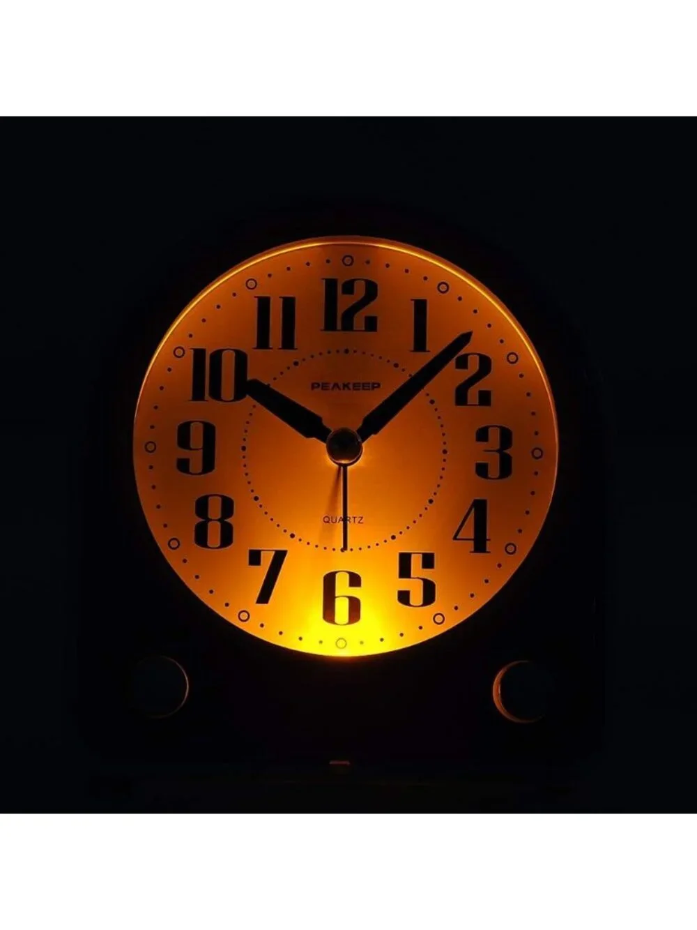 N/A this alarm